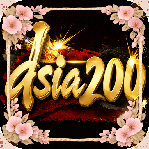 asia200 — mitra unggulan